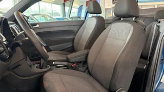 Volkswagen Coccinelle  - photo 3