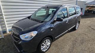 Dacia Lodgy  - photo 0