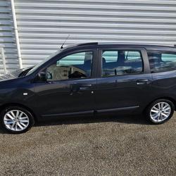 Dacia Lodgy Essentiel Blue dCi 115 5 places Bonchamp-l&egrave;s-Laval