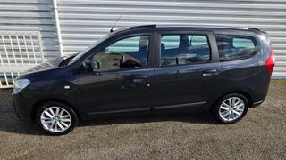 Dacia Lodgy  - photo 2
