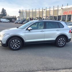 Volkswagen Tiguan Life Plus 2.0 TDI 150ch DSG7 Saint-Just-Saint-Rambert