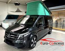 Mercedes Marco Polo Strasbourg