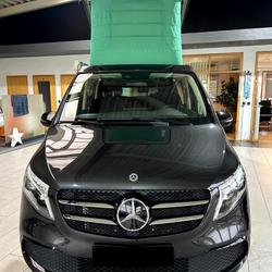 Mercedes Marco Polo 250 CDI 9G-Tronic RWD Strasbourg