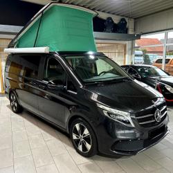 Mercedes Marco Polo 250 CDI 9G-Tronic RWD Strasbourg