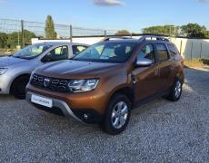 Dacia Duster Sillé-le-Guillaume