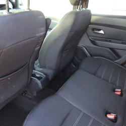 Dacia Duster Prestige Blue dCi 115 4x4 occasion - Sill&eacute;-le-Guillaume - photo 3/8