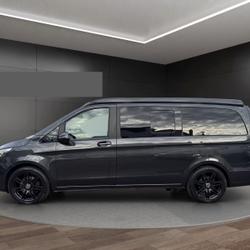 Mercedes Marco Polo Edition 300D 4Matic 9G-Tronic Strasbourg