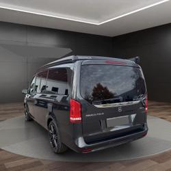 Mercedes Marco Polo Edition 300D 4Matic 9G-Tronic Strasbourg