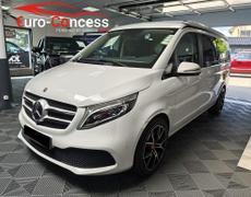 Mercedes Marco Polo Strasbourg