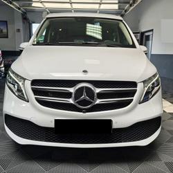 Mercedes Marco Polo 300 CDI 9G-Tronic RWD Strasbourg