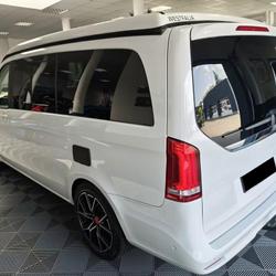 Mercedes Marco Polo 300 CDI 9G-Tronic RWD Strasbourg