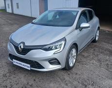 Renault Clio 5 Pontivy