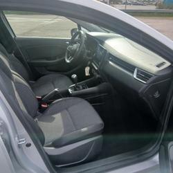 Renault Clio 5 BUSINESS TCe 90 Pontivy