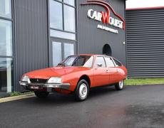 Citroen CX Pontivy