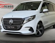 Mercedes Marco Polo Strasbourg