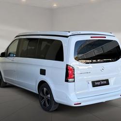 Mercedes Marco Polo 220d 9G-Tronic RWD Strasbourg