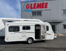 Capucine Autres Marques Pommeret