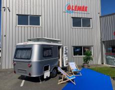 Capucine Autres Marques Pommeret