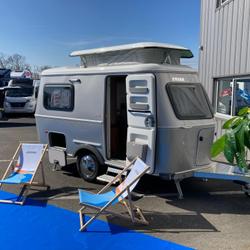 Capucine Autres Marques PROMO! Eriba 310 Legend Pommeret