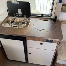 Capucine Autres Marques PROMO! Eriba 310 Legend Pommeret