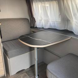 Capucine Autres Marques PROMO ! ERIBA TOURING 310 Pommeret