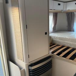 Capucine Autres Marques PROMO ! ERIBA TOURING 310 Pommeret