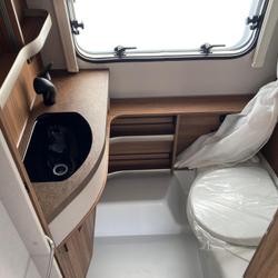 Capucine Autres Marques PROMO! ERIBA 430 LEGEND Pommeret