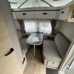 Capucine Autres Marques PROMO ! Eriba 530 urban Pommeret