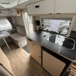 Capucine Autres Marques PROMO ! Eriba 530 urban Pommeret