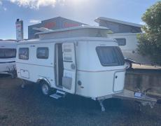 Autres Marques Autres Marques  -  PROMO ! Eriba 630 Legend - 32 425 €