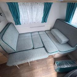 Capucine Autres Marques PROMO ! Eriba 550 Urban Pommeret