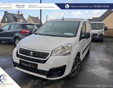 Peugeot Partner Quimperlé