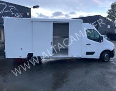 Renault Master Trégueux