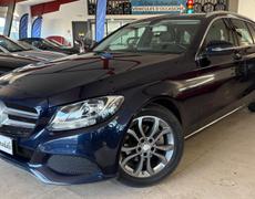 Mercedes Classe C - Executive  C 200 d - 15 995 €