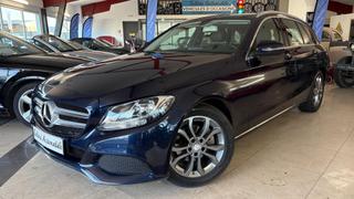 Mercedes Classe C  - Executive - photo 0