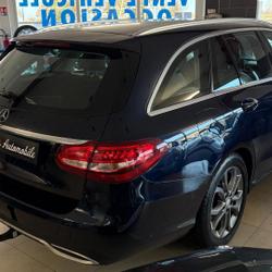 Mercedes Classe C Executive C 200 d Soliers