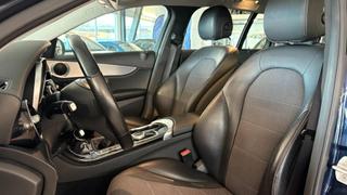 Mercedes Classe C  - Executive - photo 3