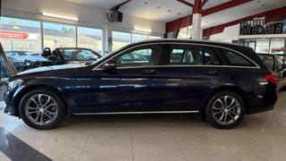 Mercedes Classe C  - Executive - photo 4