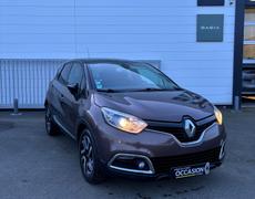 Renault Captur Pléhédel