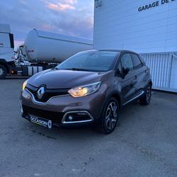 Renault Captur Intens EDC TCe 120 Pl&eacute;h&eacute;del