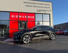 Renault Scenic 4 Sèvremoine