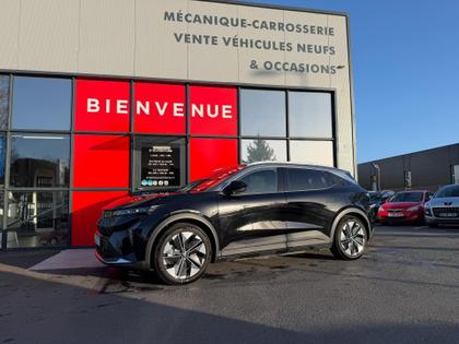 Renault Scenic - Techno  E- 220 ch grande autonomie - 37 490 €