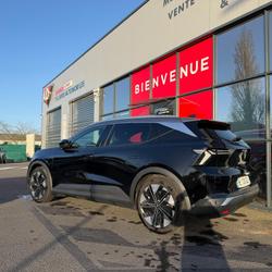 Renault Scenic 4 Techno E- 220 ch grande autonomie S&egrave;vremoine