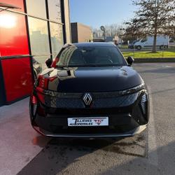 Renault Scenic 4 Techno E- 220 ch grande autonomie S&egrave;vremoine
