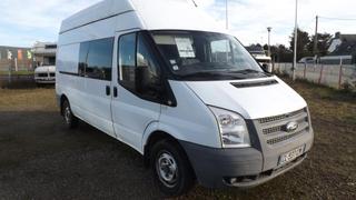 Ford Transit  - photo 0