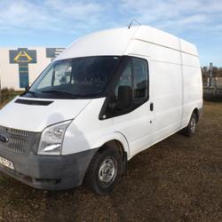 Ford Transit 260 CP TDCi 125 Louannec