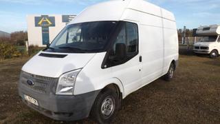 Ford Transit  - photo 1