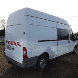 Ford Transit 260 CP TDCi 125 Louannec