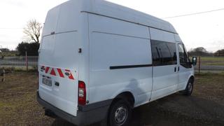 Ford Transit  - photo 2