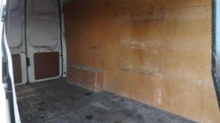 Ford Transit  - photo 4